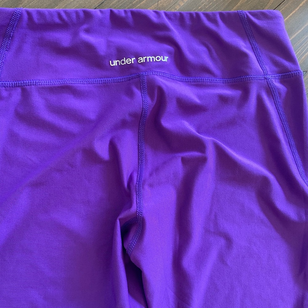 Under Armour leggings